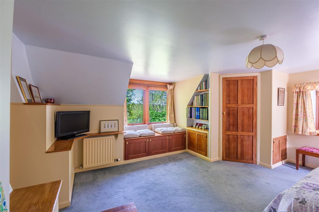 Additional image 21 of 6 bed detached house for saleHigh Hook Farm, Strathaven ML10