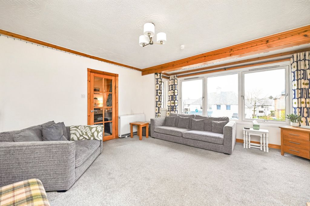 Additional image 6 of 3 bed semi-detached house for sale36 Bruce Crescent, Lerwick, Shetland ZE1