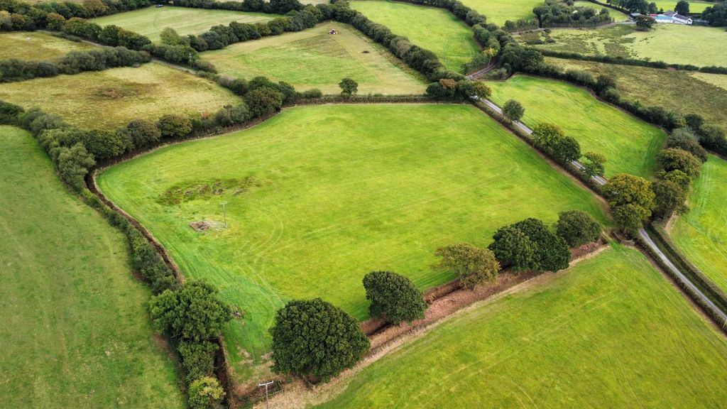 Additional image 4 of Land for saleSt Clears, Carmarthenshire SA33