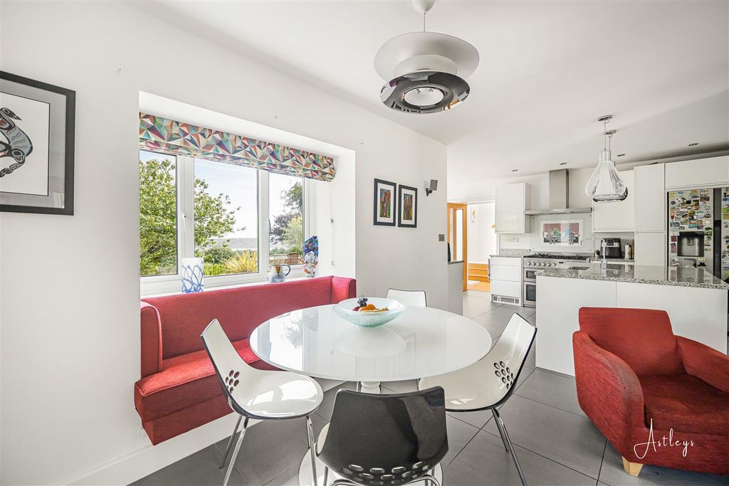 Additional image 13 of 4 bed detached house for saleNicholaston, Penmaen, Swansea SA3