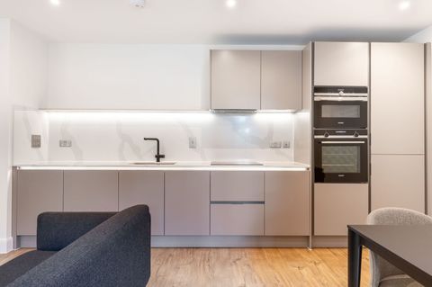 UNCLE Colindale, Colindale, London NW9, Studio to rent