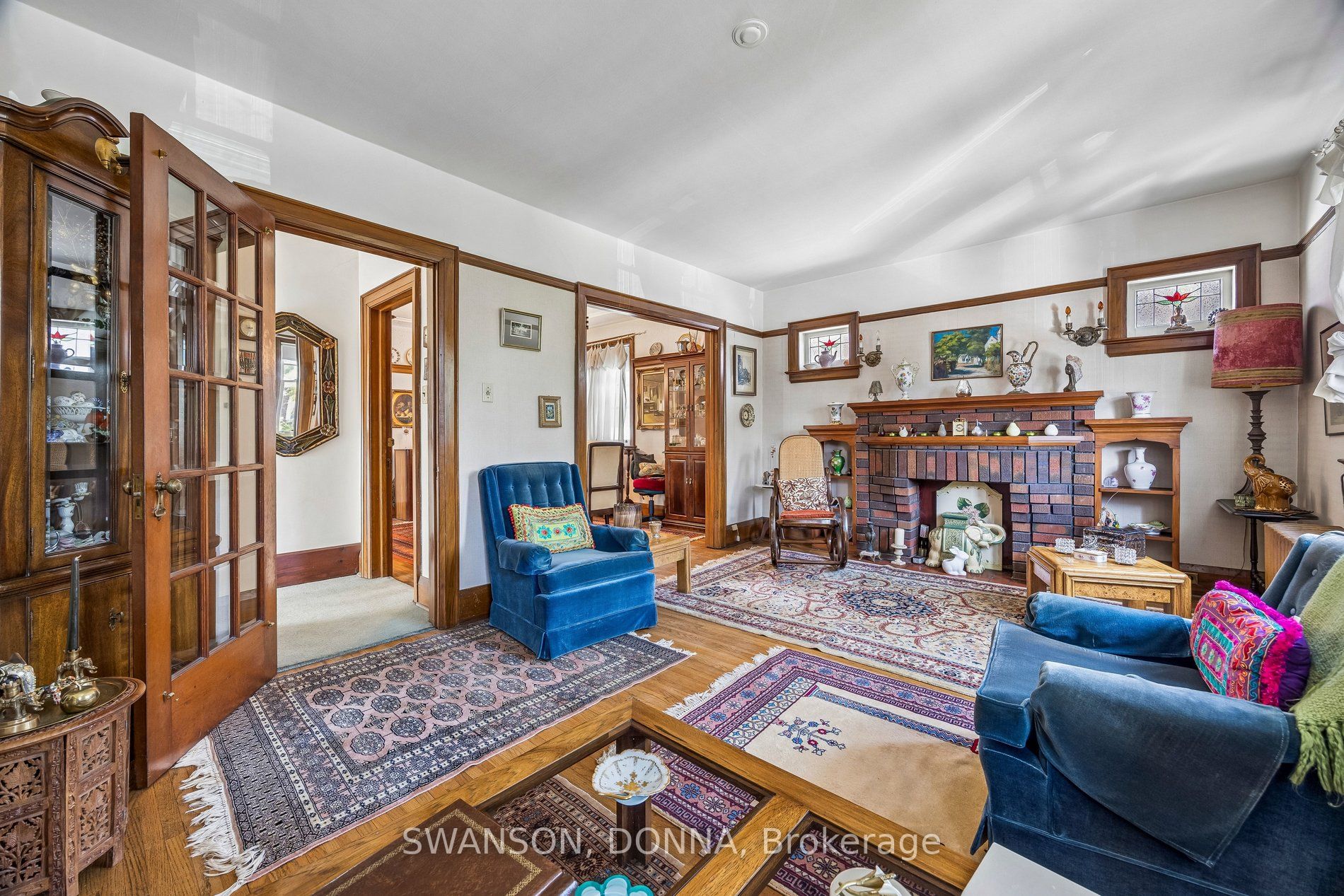 Additional image 5 of 4 Preston Place, Toronto, ON, M4N 2S9