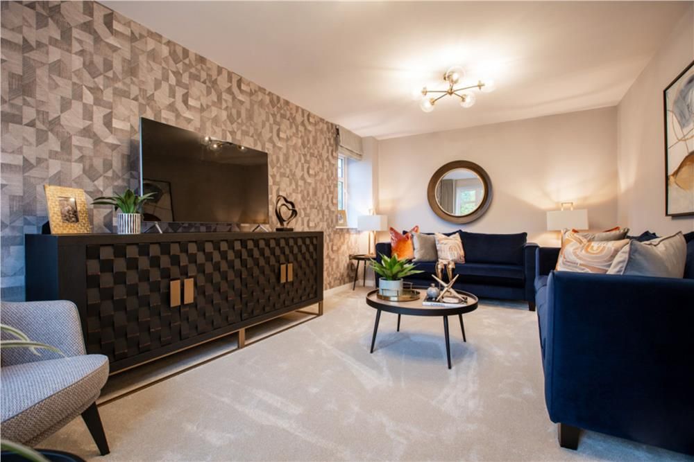 Additional image 5 of 4 bed detached house for sale"Lingwood" at Berrywood Road, Northampton NN5