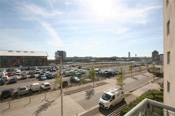 Additional image 10 of 2 bed flat for saleSouth Quay, Kings Road, Swansea SA1