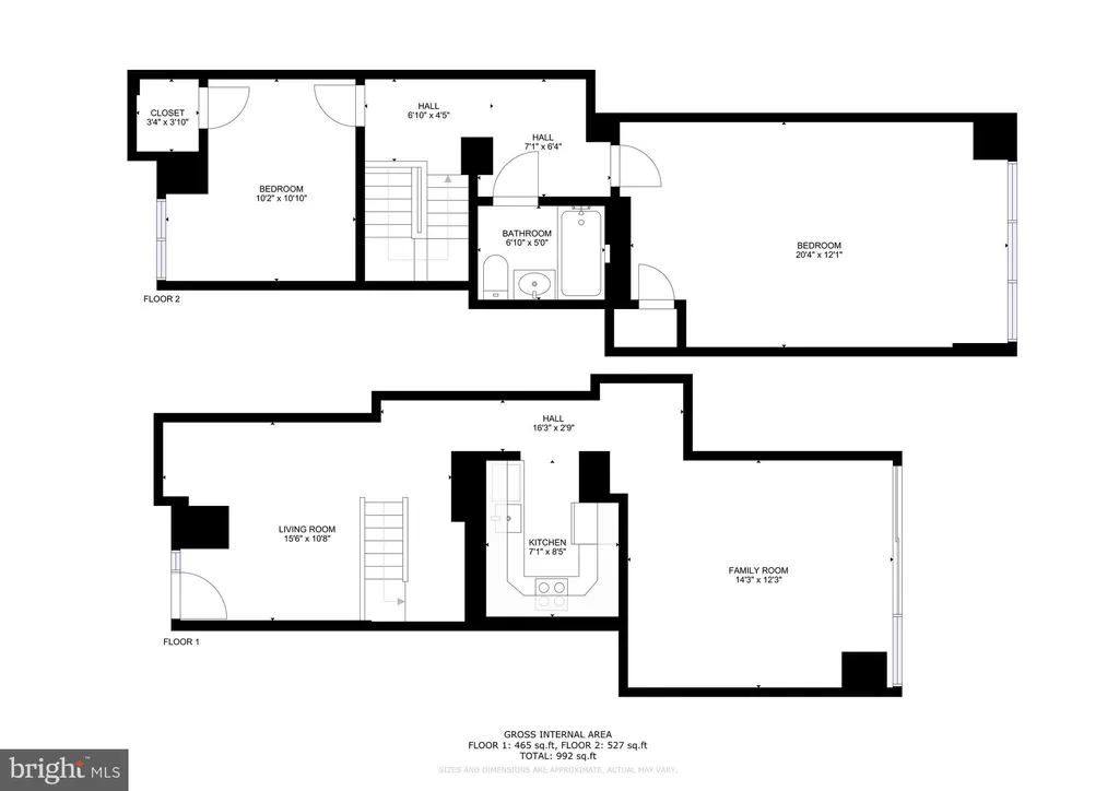 1615 Q Street NW Unit T1, Washington, DC 20009
