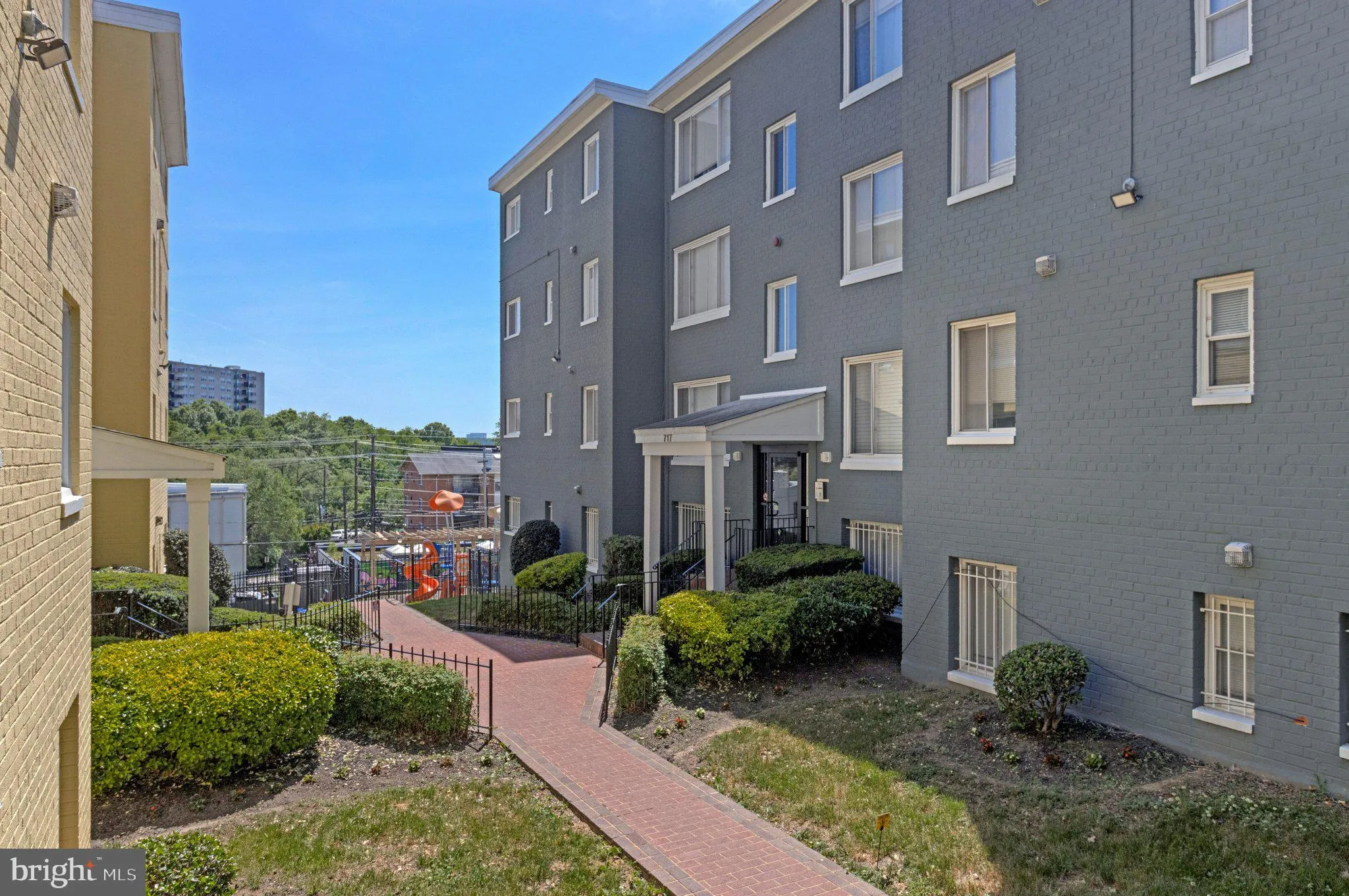 Additional image 28 of 717 Brandywine Street SE Unit 202, Washington, DC 20032