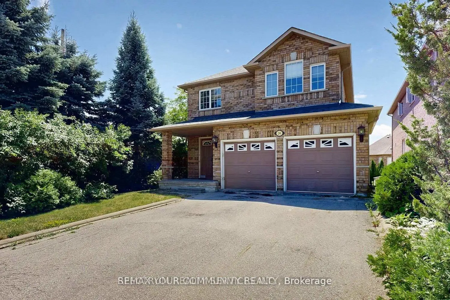 24 Cachet Hill Crescent