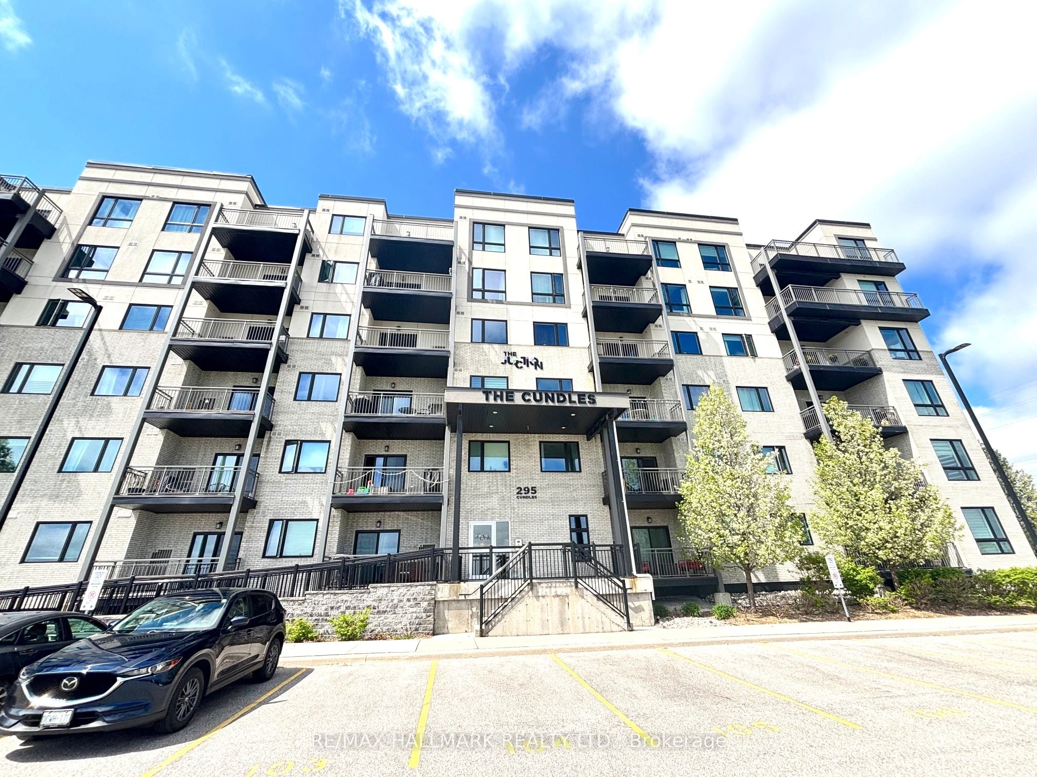107-295 Cundles Road E, Barrie, ON, L4M 0K8