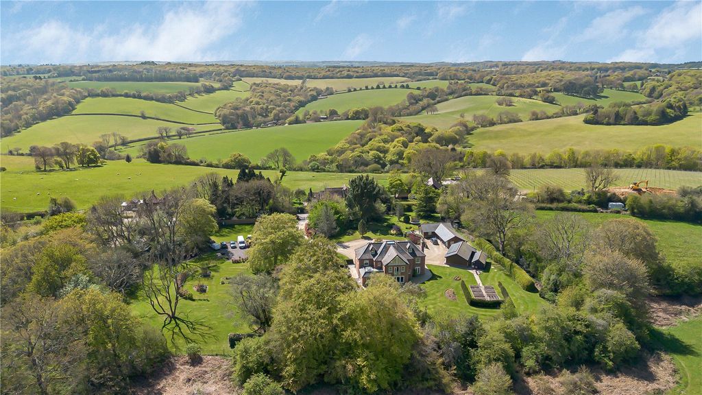 Additional image 30 of 6 bed detached house for saleMaidensgrove, Henley-On-Thames, Oxfordshire RG9