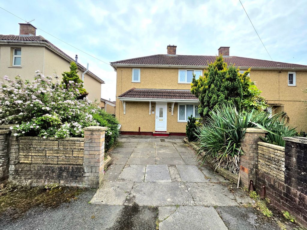 Additional image 26 of 3 bed semi-detached house for saleRusset Close, Port Talbot SA12