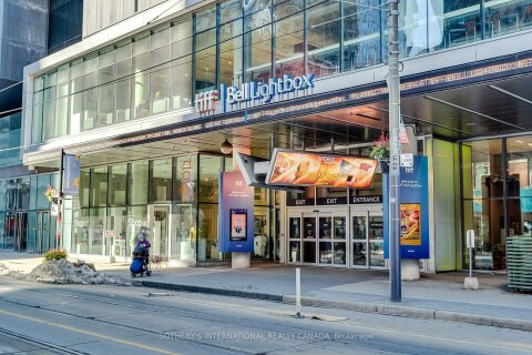 Additional image 8 of 2410-21 Widmer Street, Toronto, ON, M5V 2E8