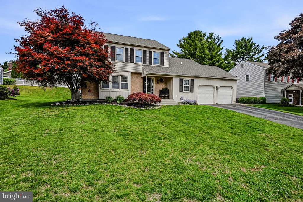 230 Barberry Drive, Wilmington, DE 19808