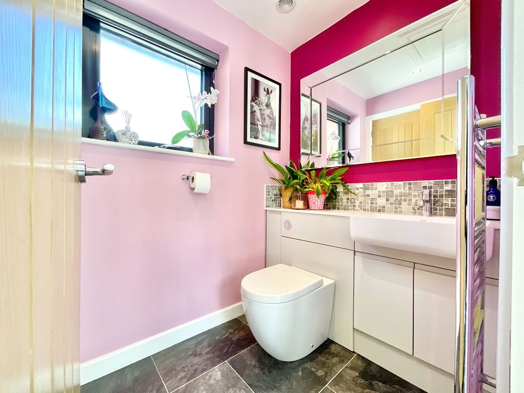Additional image 16 of 4 bed detached house for saleActon, Newcastle ST5