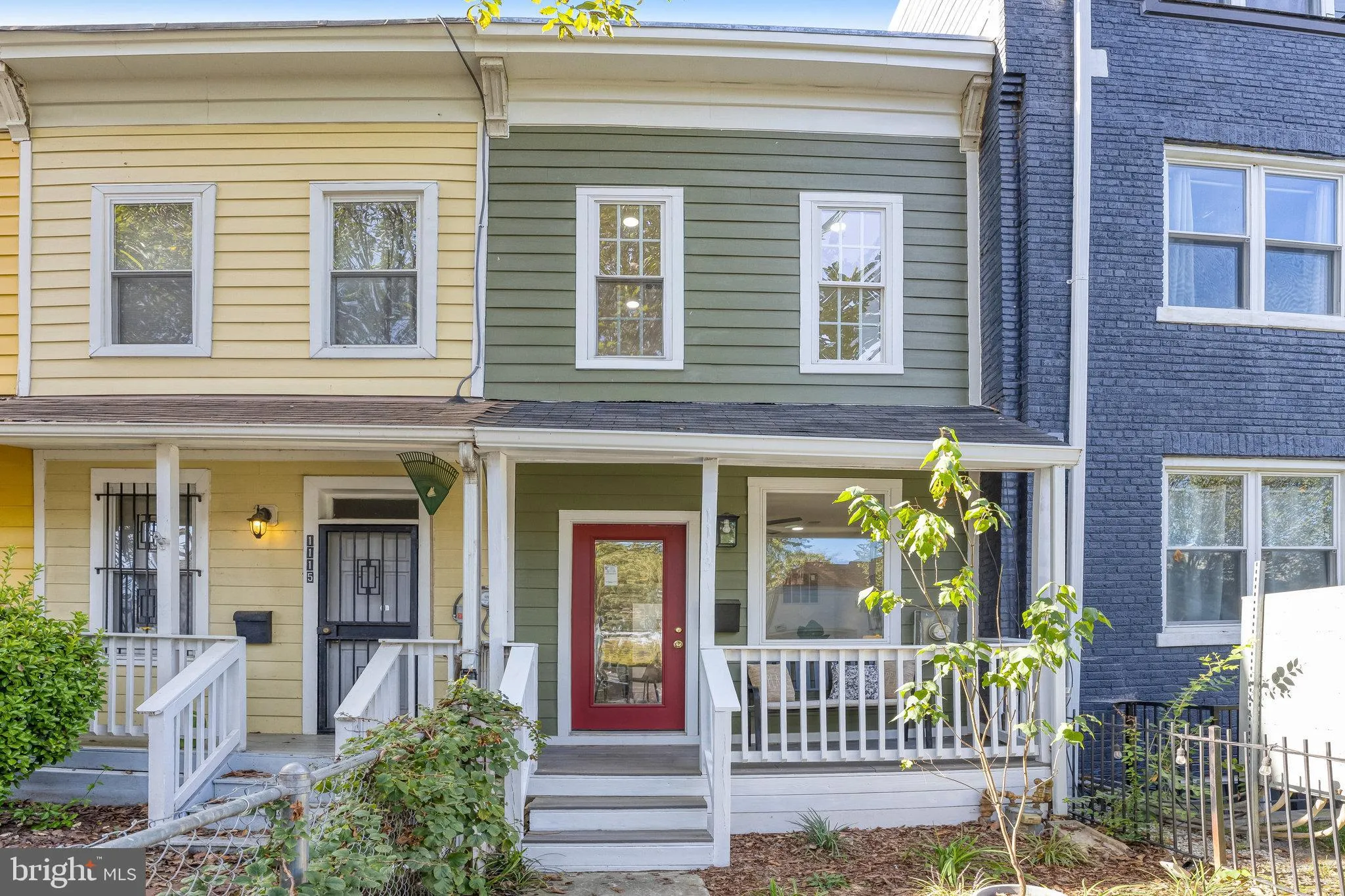 Additional image 123 of 1113 Holbrook Terrace NE, Washington, DC 20002