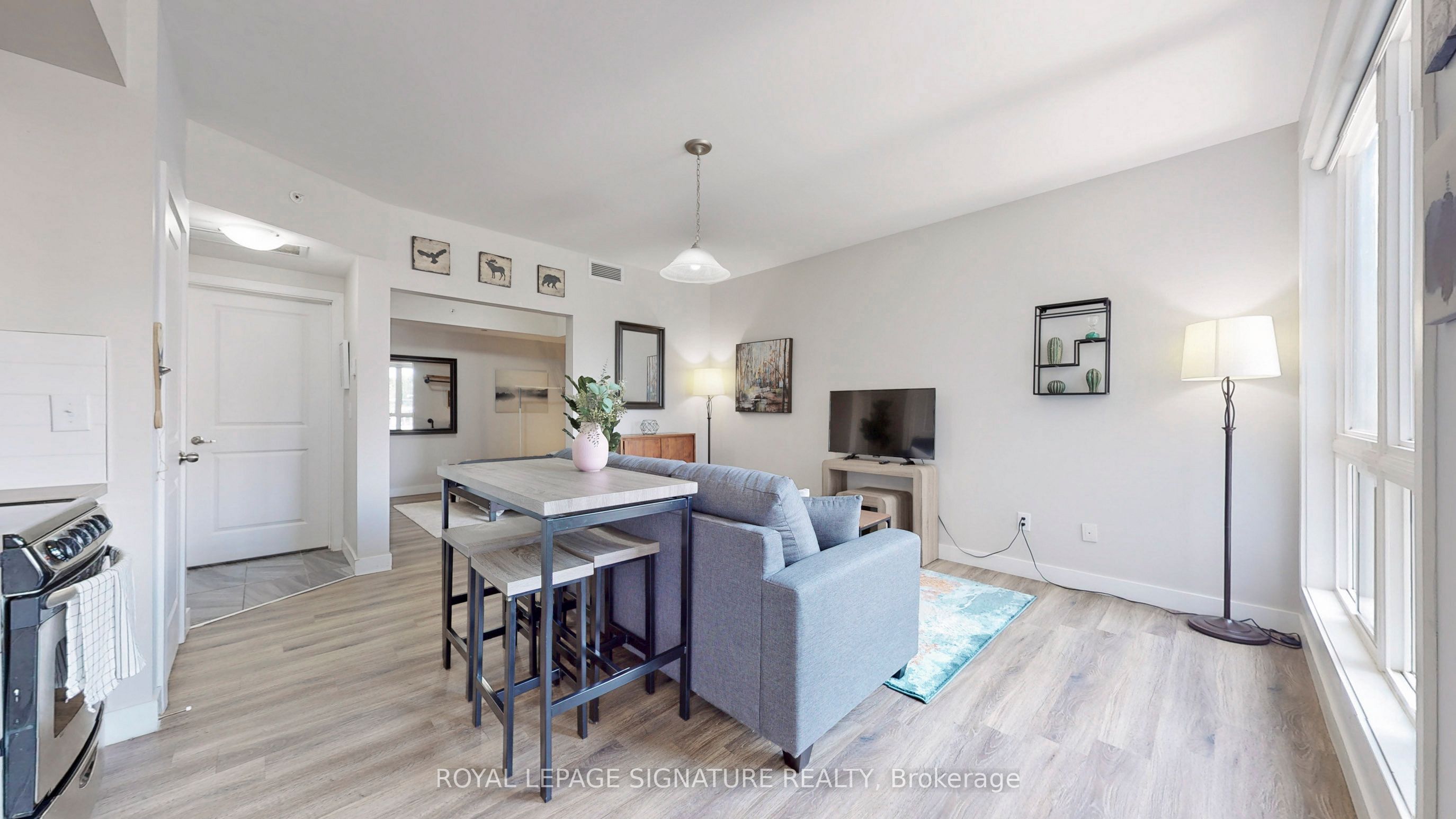 Additional image 3 of 204-335 College Street, Toronto, ON, M5T 1S2