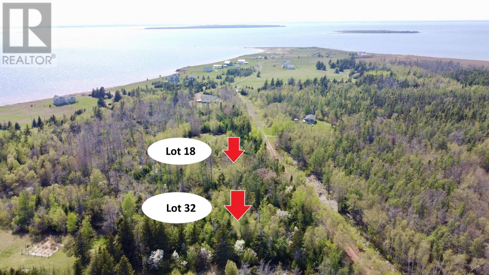Lot 18 Eagles View Lane