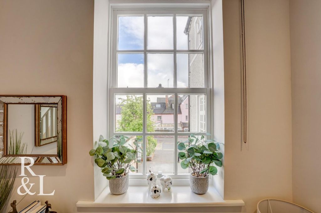 Additional image 4 of 2 bed flat for saleKilwardby Street, Ashby-De-La-Zouch LE65