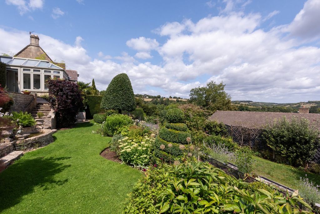 Additional image 11 of 4 bed detached house for saleCharlcombe Lane, Lansdown, Bath BA1