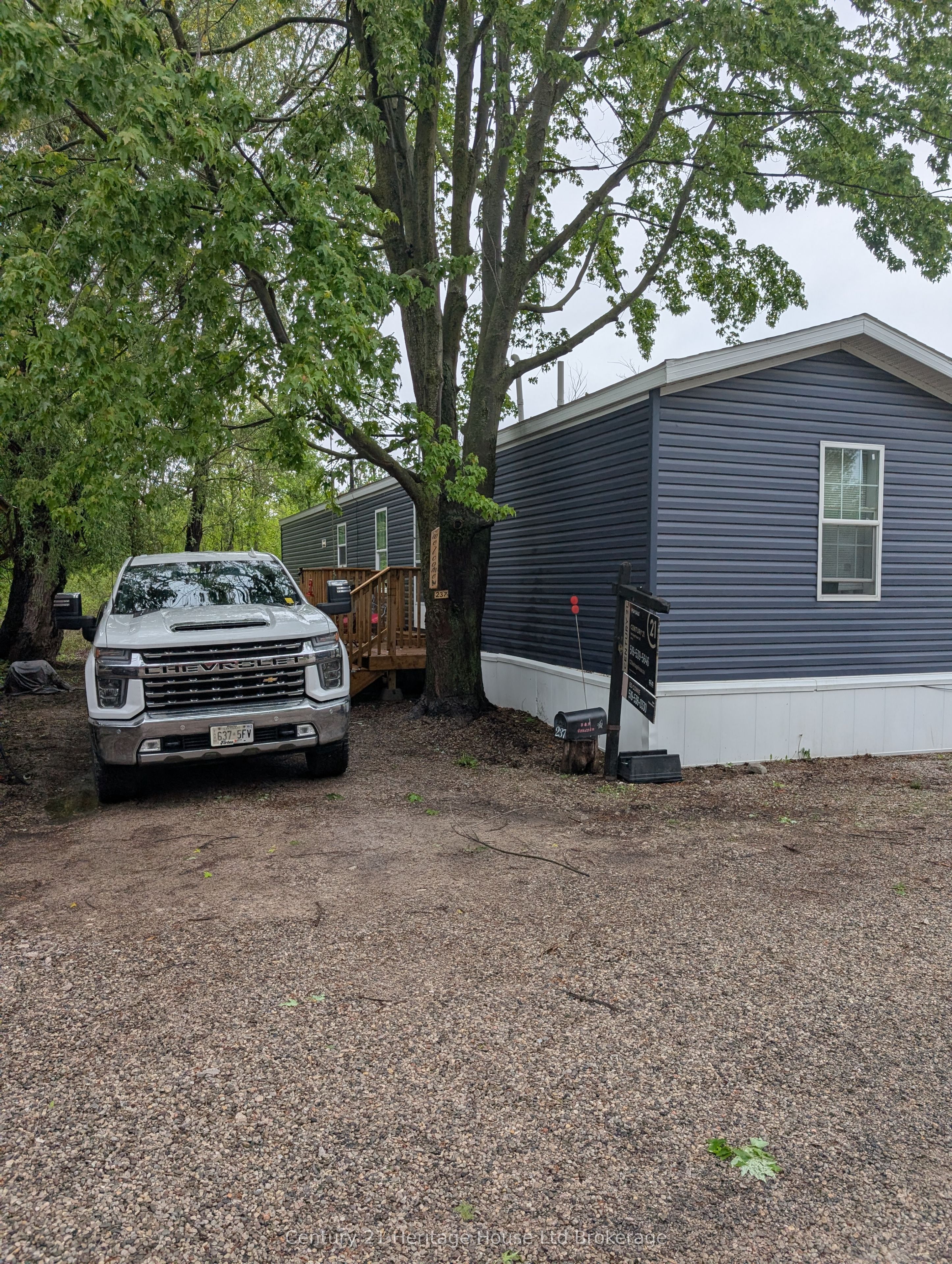 237-99 Fourth Concession Road, Brant, ON, N0E 1E0