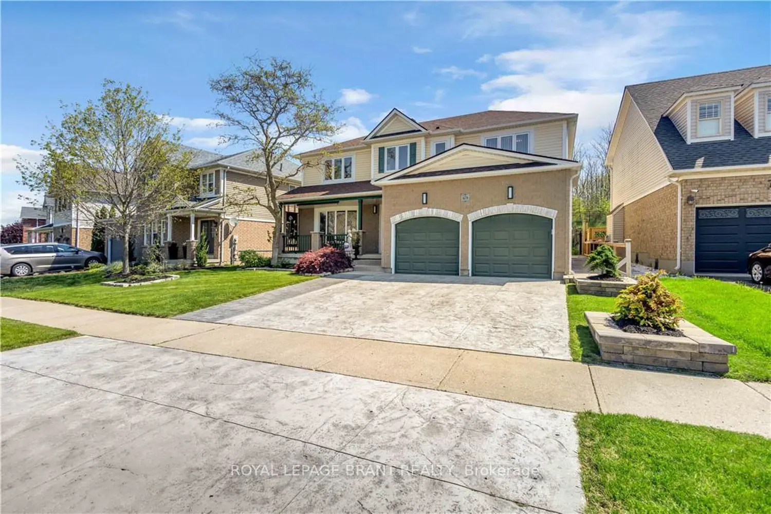69 Hunter Way