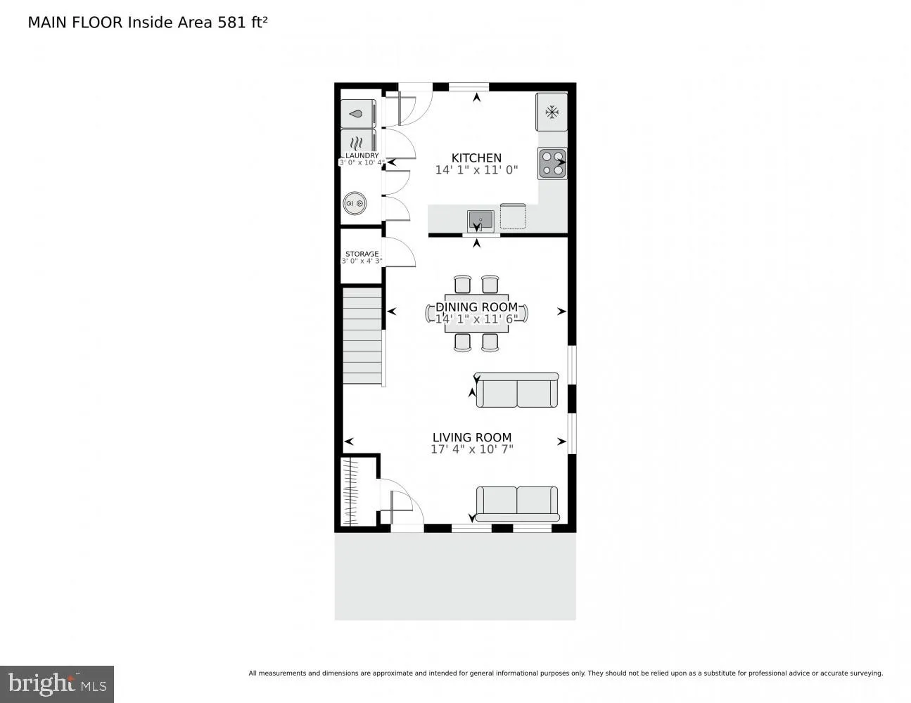 Additional image 47 of 227 54th Street NE, Washington, DC 20019