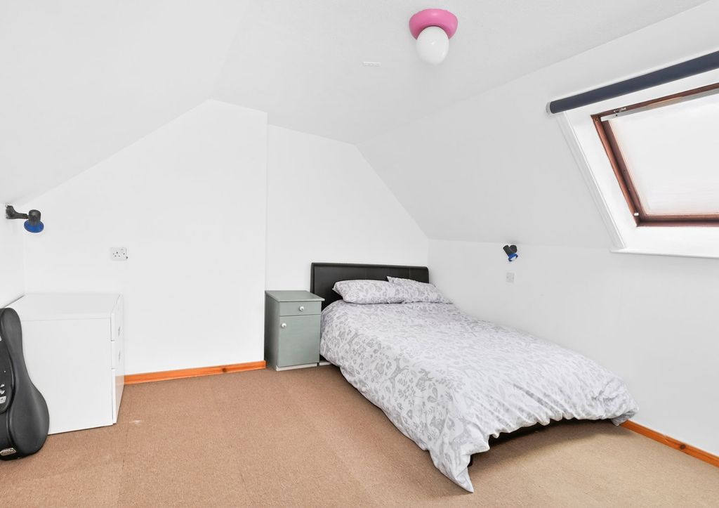 Additional image 31 of 3 bed semi-detached house for sale36 Bruce Crescent, Lerwick, Shetland ZE1