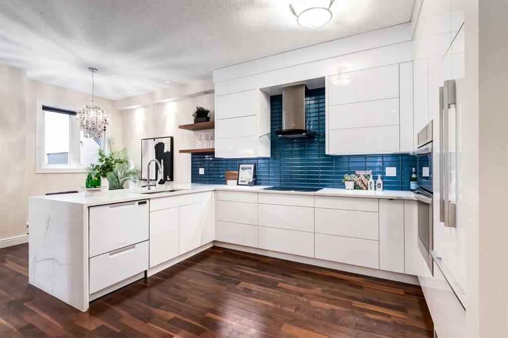 Additional image 4 of 8101-400 Eau Claire Avenue SW, Calgary, AB, T2P 4X2