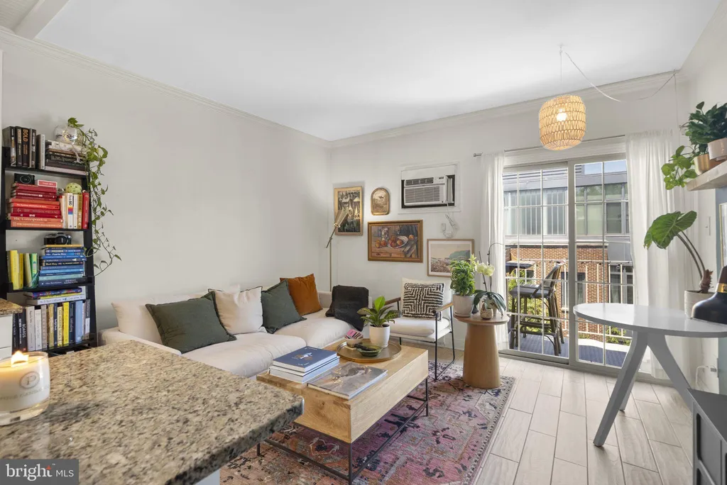 Additional image 9 of 2515 P Street NW Unit 404, Washington, DC 20007