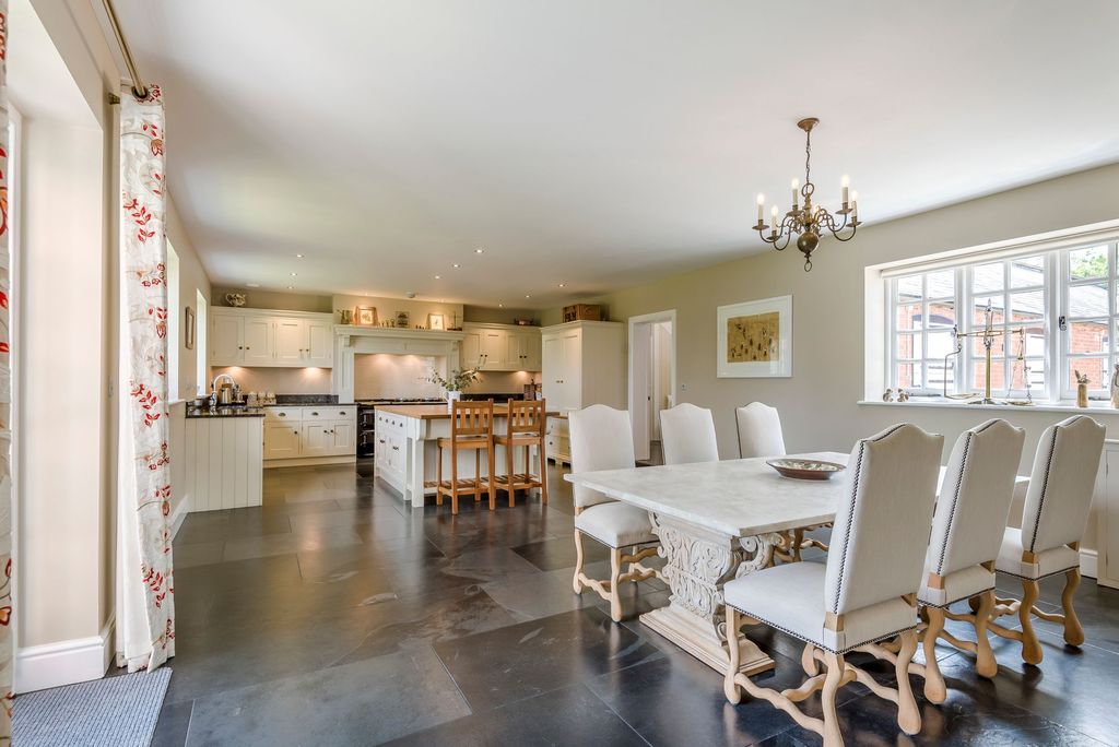 Additional image 6 of 6 bed detached house for saleItton, Chepstow NP16