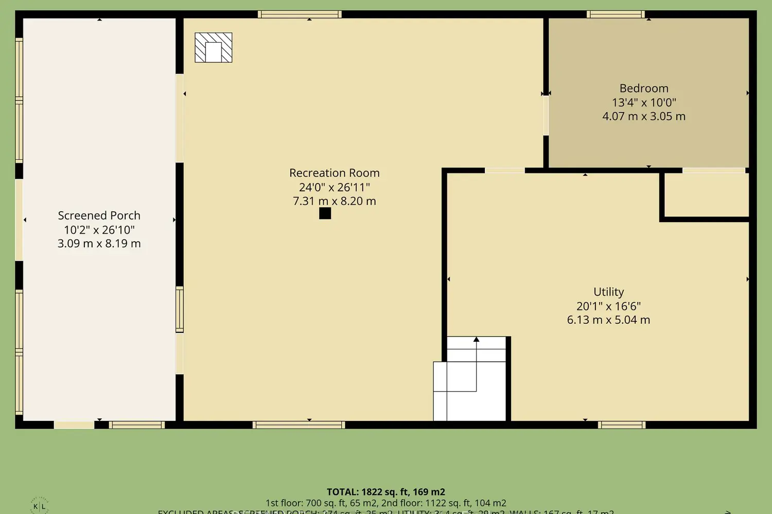 Additional image 10 of 1031 Lodge Lane