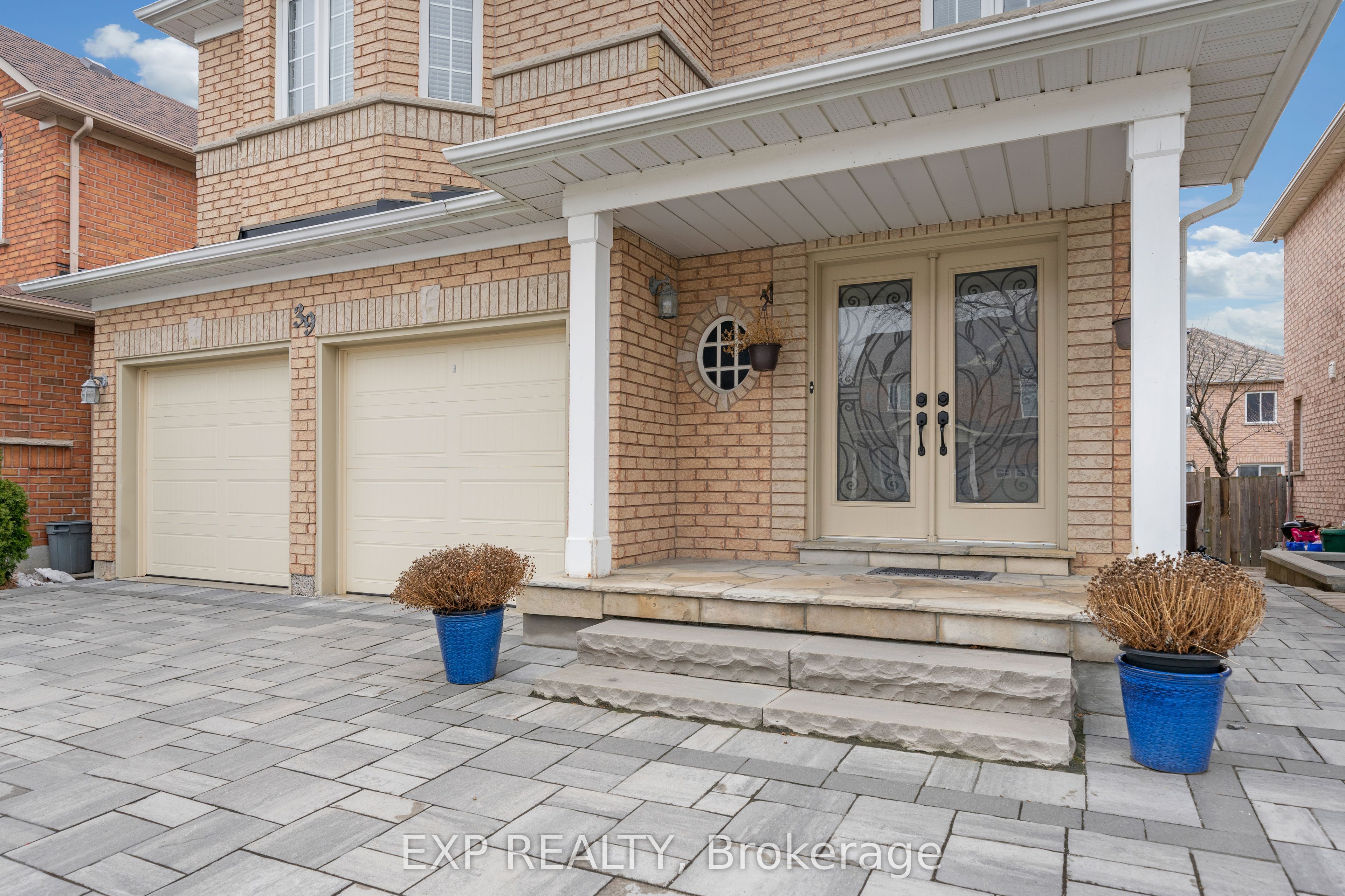 Additional image 3 of 39 Monte Cristi Street, Vaughan, ON, L6A 3H8