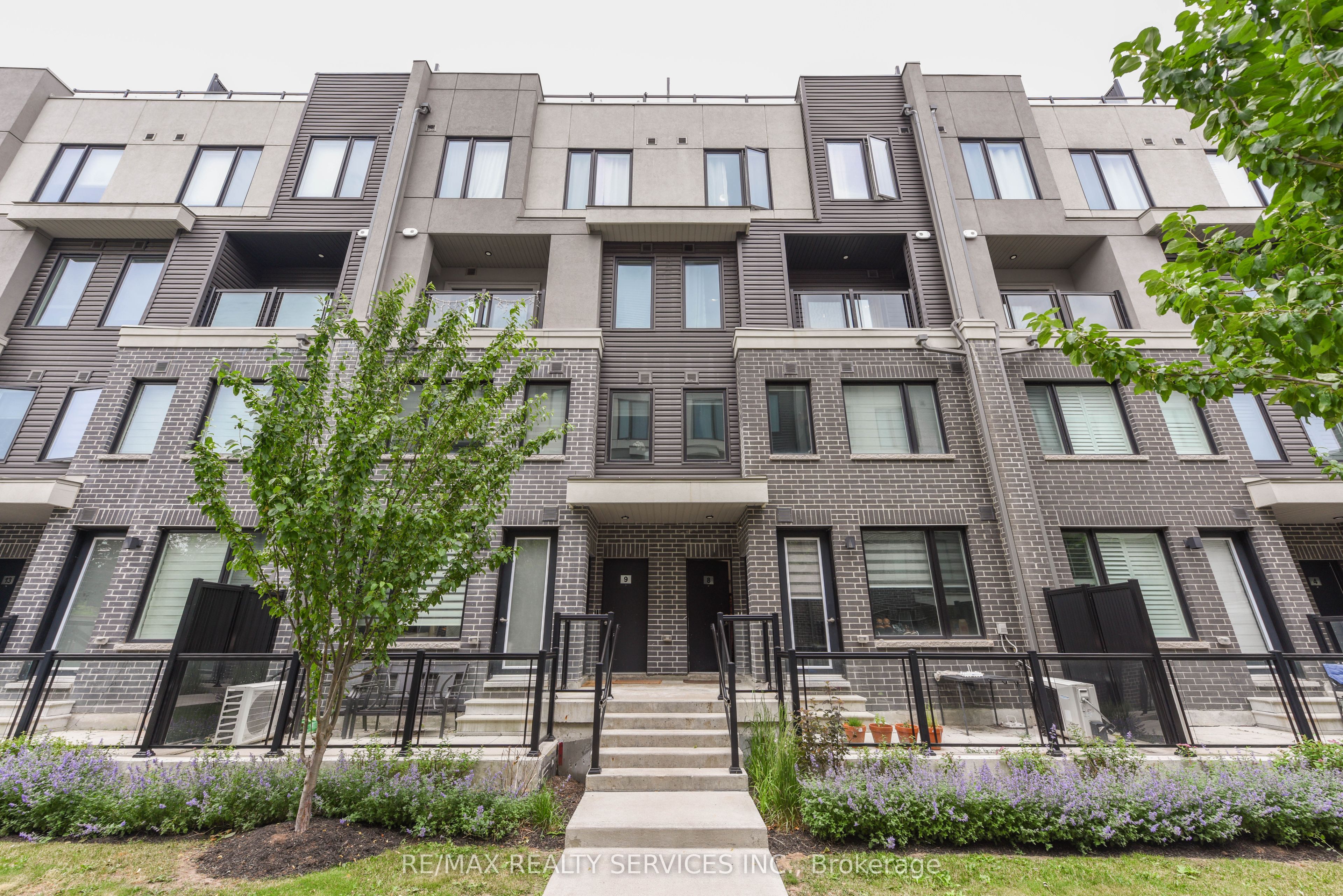 Additional image 3 of 8-3476 Widdicombe Way, Mississauga, ON, L5L 0B8