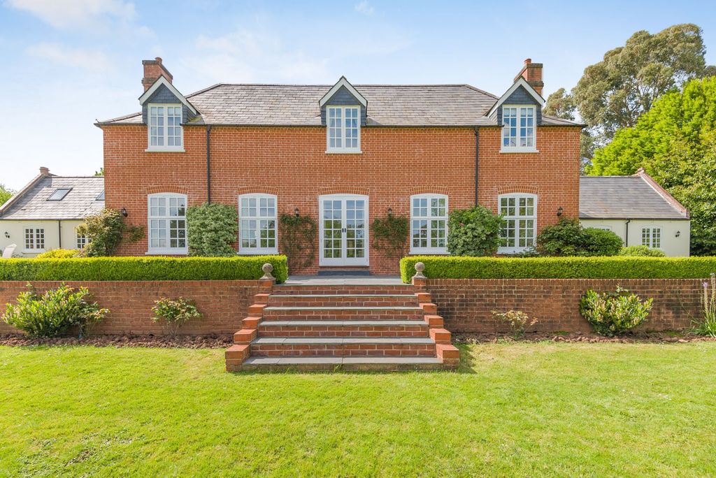 Additional image 41 of 6 bed detached house for saleItton, Chepstow NP16