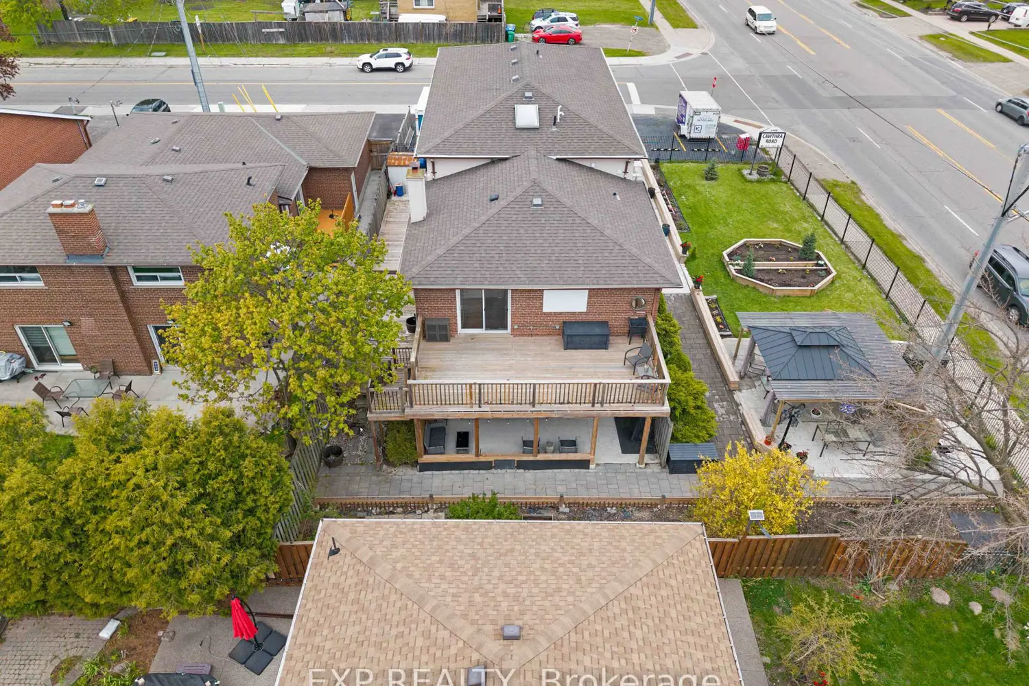 Additional image 16 of 3460 Cawthra Road