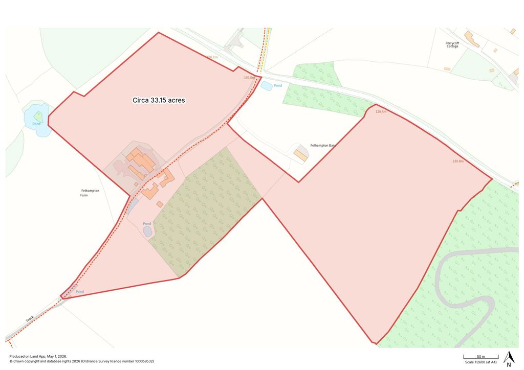 Additional image 25 of Land for saleRoss-On-Wye, Herefordshire HR9