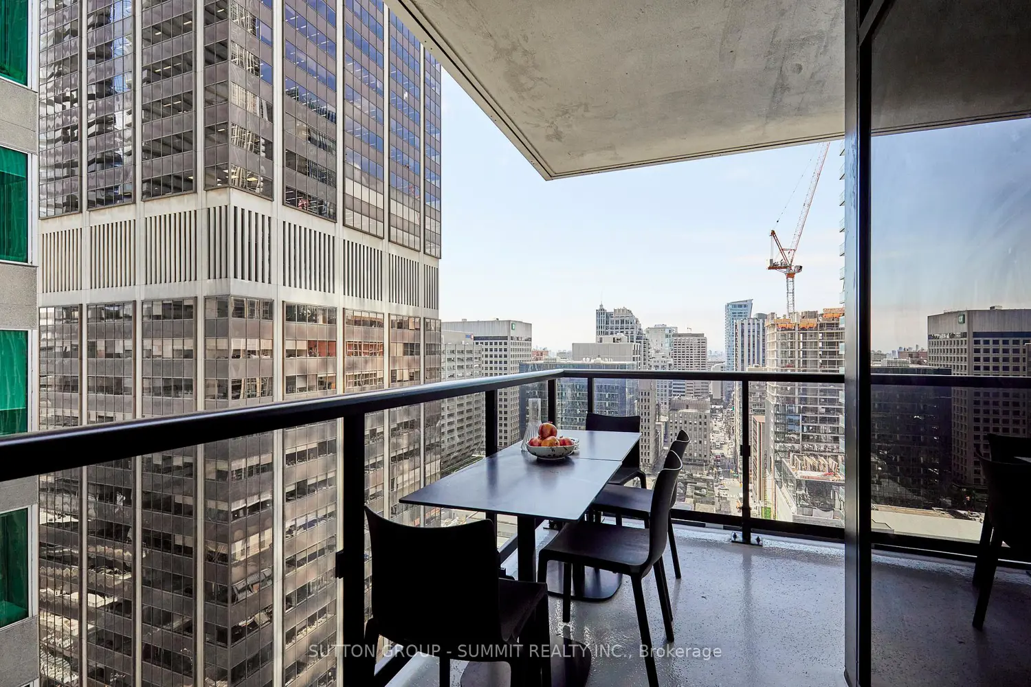 771 Yonge Street 2501 photo 3
