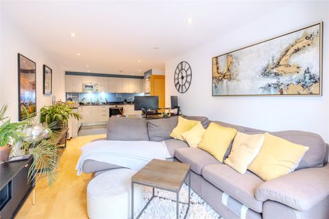 Streatham Place, London SW2
