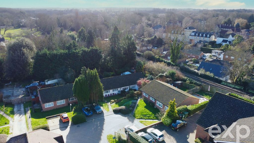 Additional image 20 of 3 bed semi-detached bungalow for salePolice Station Road, West Malling ME19
