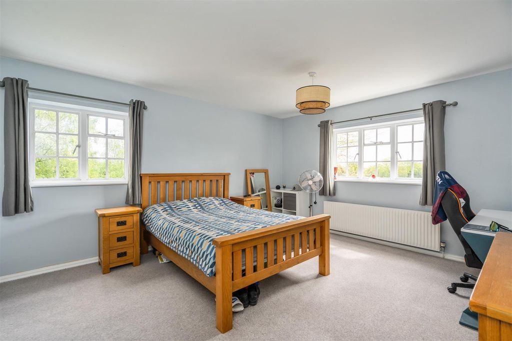Additional image 23 of 5 bed detached house for saleBakers Lane, Knowle B93