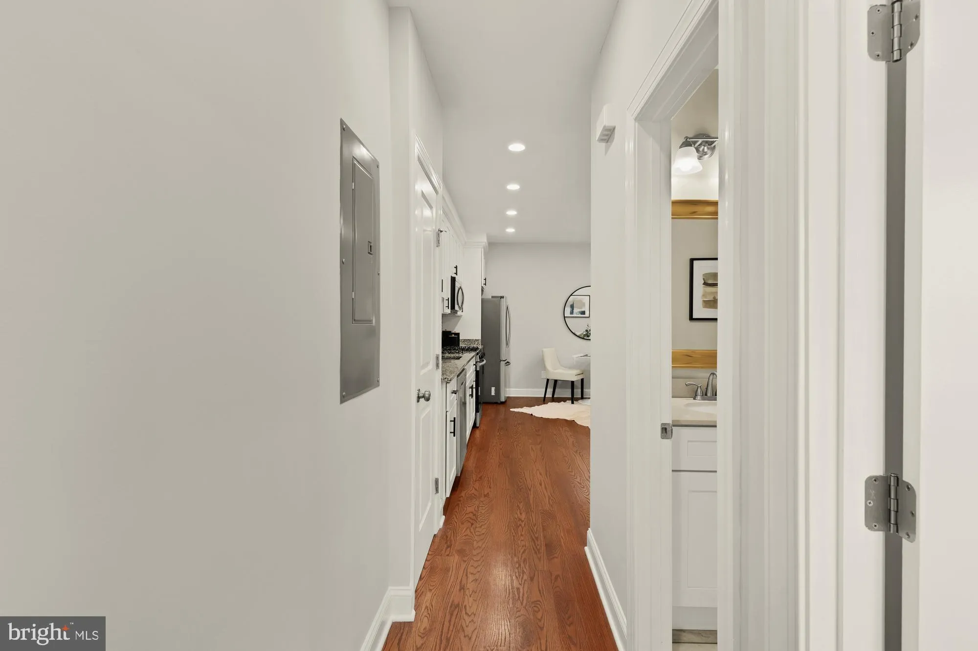 Additional image 42 of 1714 West Virginia Avenue NE Unit 2, Washington, DC 20002
