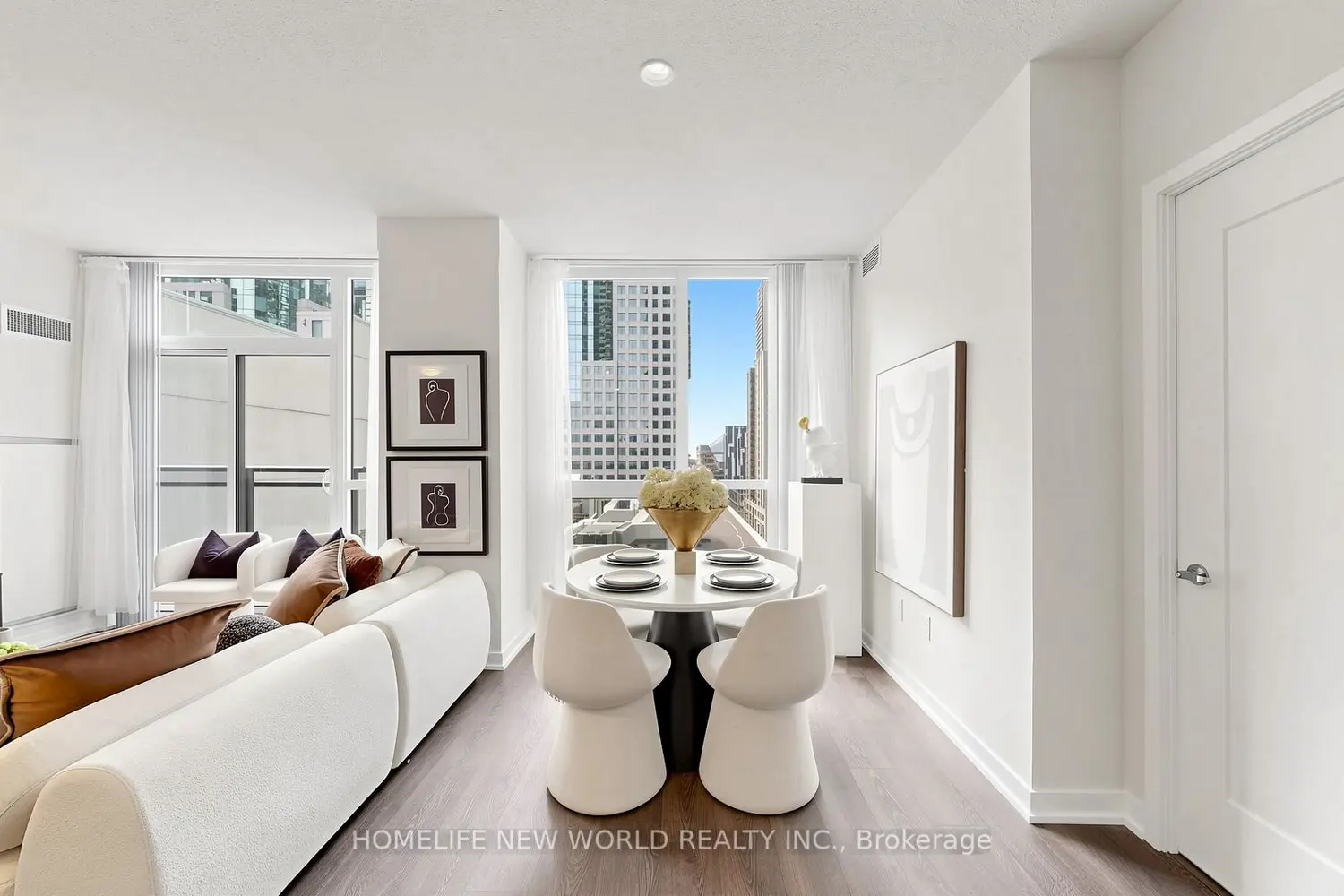 99 John Street 703 photo 2