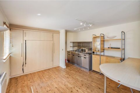 Washington Wharf, Birmingham B1, Studio to rent