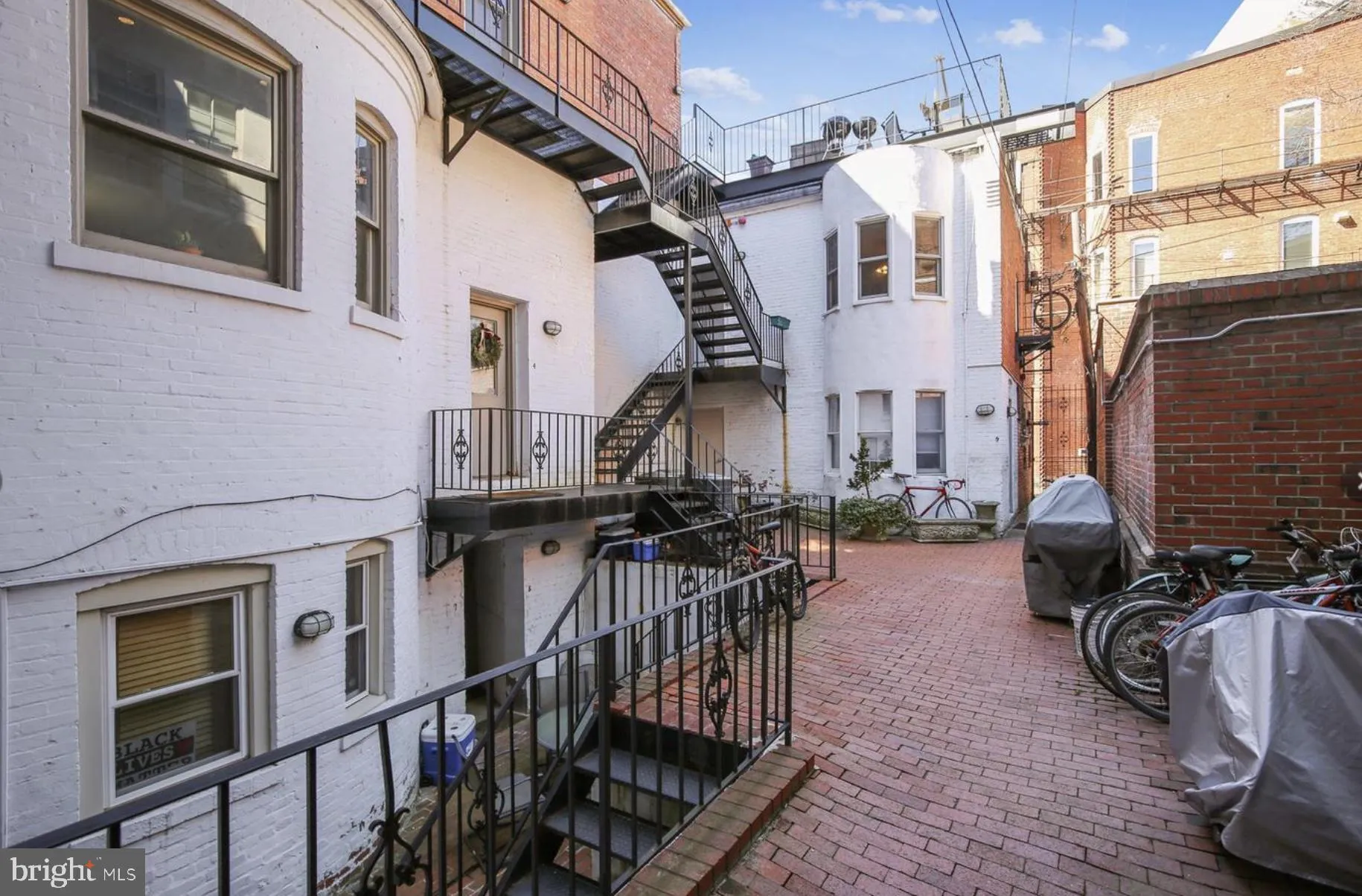 Additional image 18 of 1730 New Hampshire Avenue NW Unit 13, Washington, DC 20009