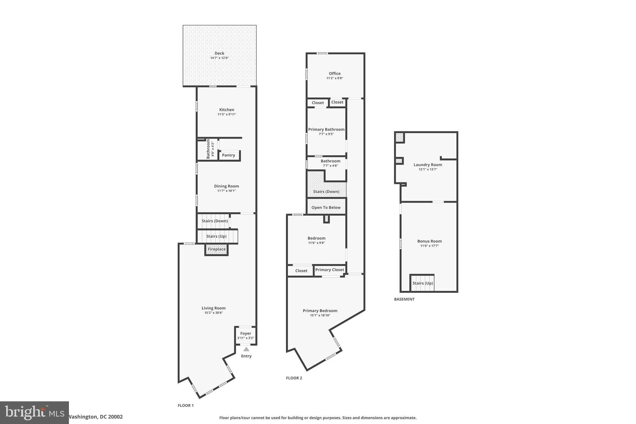 Additional image 91 of 922 Maryland Avenue NE, Washington, DC 20002