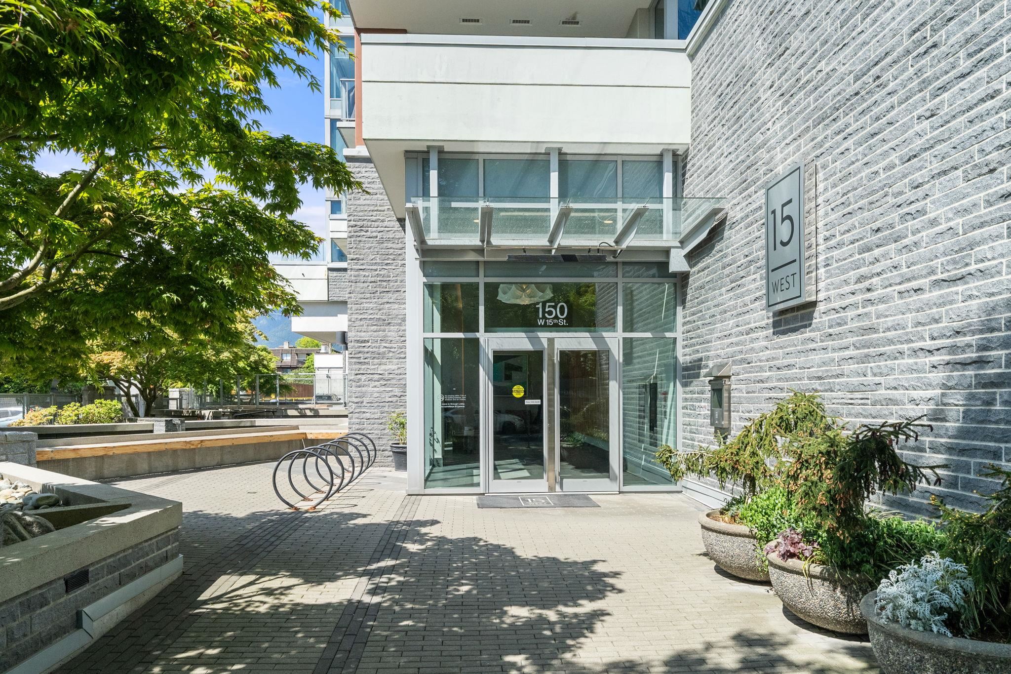 311-150 15 Street W, North Vancouver, BC, V7M 0C4