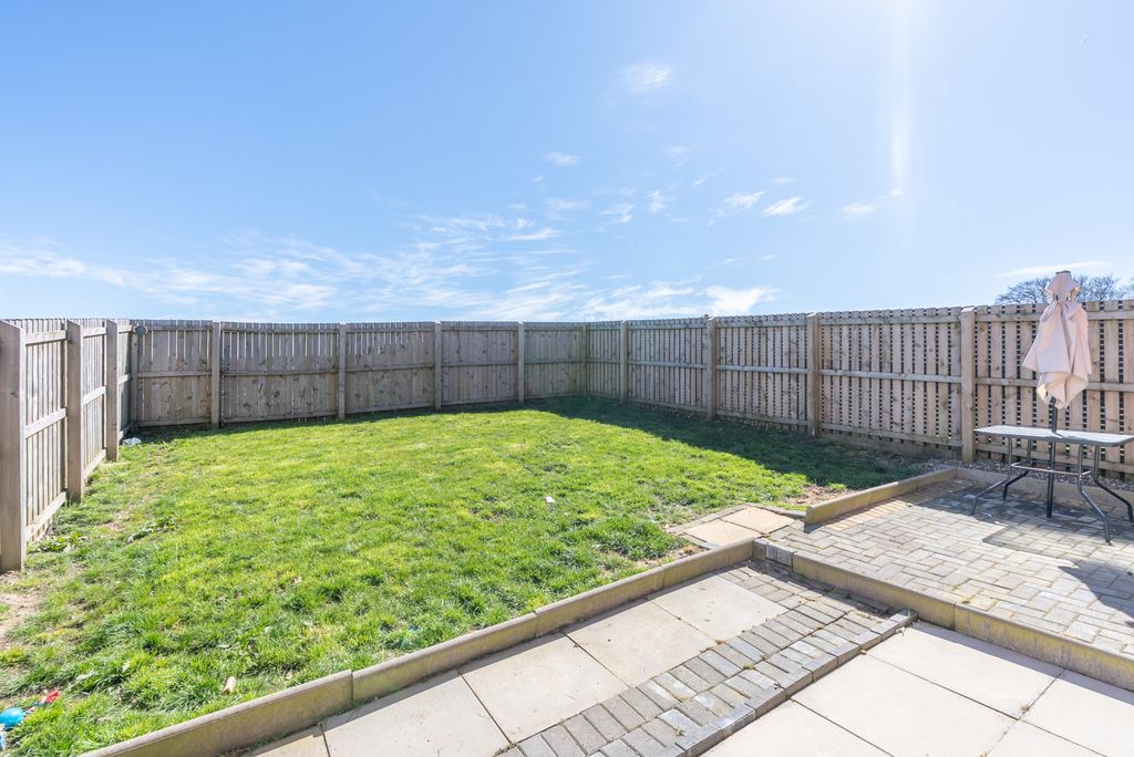Additional image 33 of 3 bed semi-detached house for saleBaird Drive, Shotts ML7