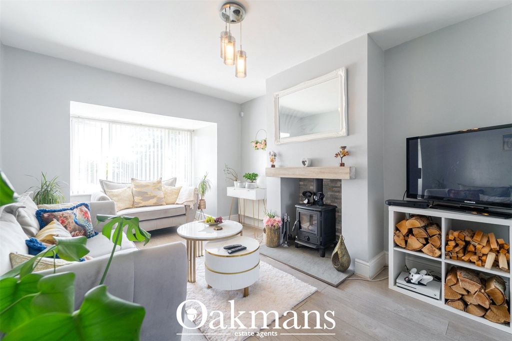 Additional image 2 of 3 bed terraced house for saleOlton Road, Shirley, Solihull, West Midlands B90