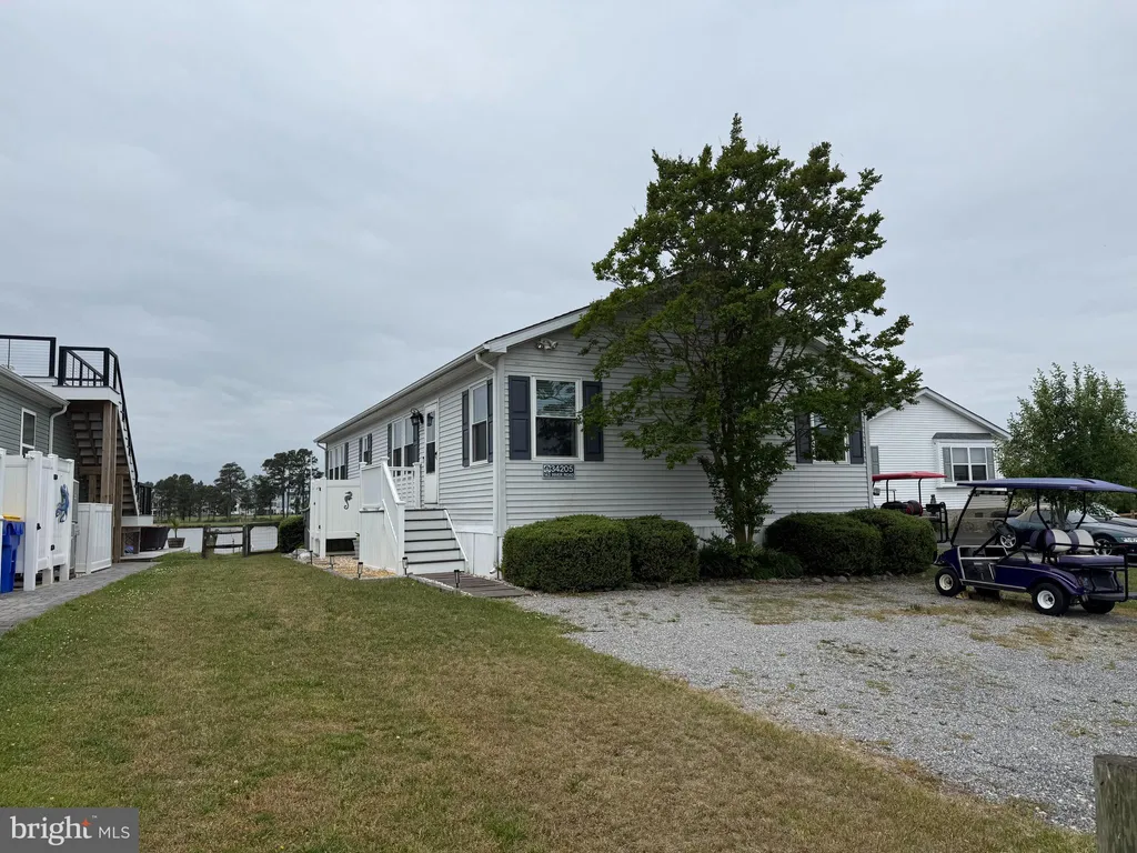34205 River Road Unit 143, Millsboro, DE 19966