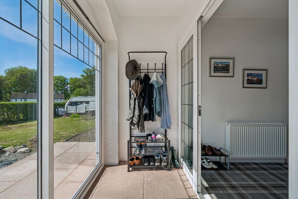 Additional image 6 of 3 bed cottage for saleCasita, Rhu Road Higher, Helensburgh G84