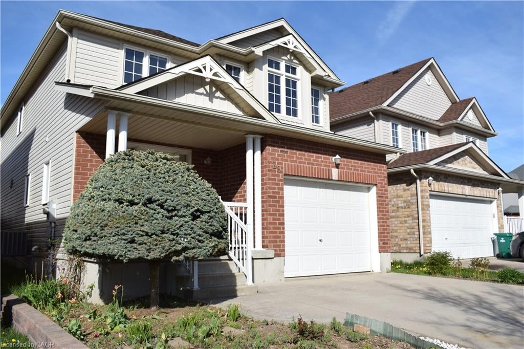 Additional image 3 of 28 Lemon Grass Street, Kitchener, ON, N2N 3R5